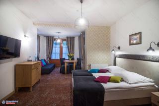 Hotel Dwa Księżyce - Kazimierz Dolny - 2