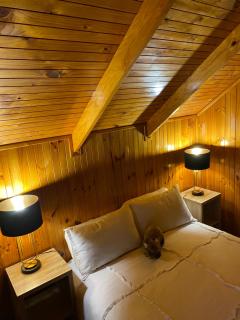 The Wombat Cottage - 5