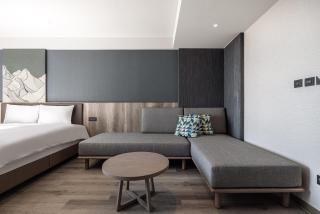 The Moment Hotel Hualien by Lakeshore - Shunan - 1