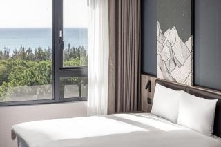The Moment Hotel Hualien by Lakeshore - 5