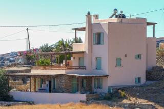 Stella Di Mare family house - Agios Loannis - 6