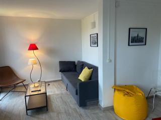 Au Saint-Hubert, Appartement 3 chambres Valenton - Valenton - 2