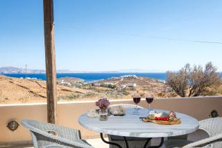 Stella Di Mare family house - Agios Loannis - 1