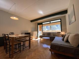 Precioso Apartamento en La Molina - La Molina - 7