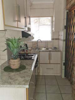 The Honeycomb - Kimberley - 5