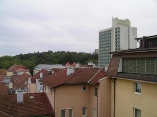 Palast Wellness Appartement - Hévíz - 9