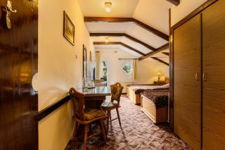 Pension Casa Bradul - Predeal - 6