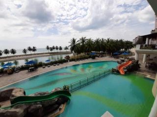 Port Dickson PD Beach Front Homestay - Port Dickson - 3