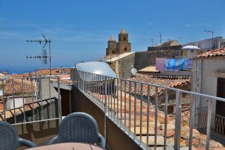 Terrazza Vittorio (by Vacation Service) - Cefalù - 8