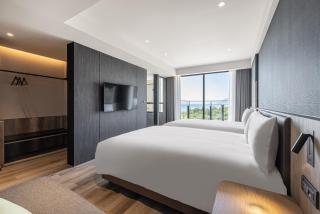 The Moment Hotel Hualien by Lakeshore - Shunan - 9