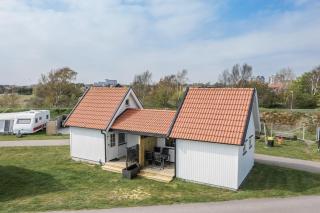 Skrea Camping - Falkenberg - 0