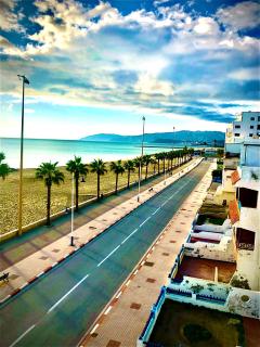 Hôtel Réstinga Martil - 5