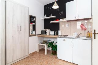 Studio Apartman Djakovic - Herceg Novi - 5