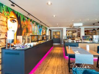 Hotel Am Triller - Hotel & Serviced Apartments - Sarrebruck - 6