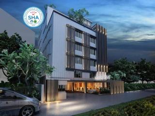 The Kaze 34 Hotel and Serviced Residence - 0