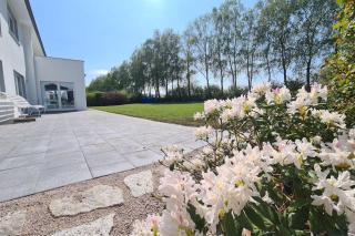 Ostsee-Luxus-Ferienwohnung Sanitz - 7