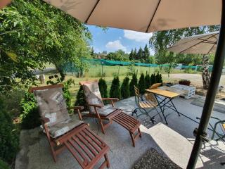 Apart Hotel Ferdinand Berlin - 8