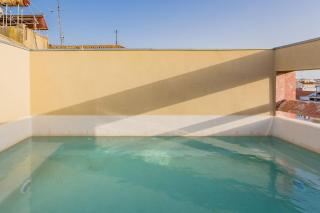 Pombaline Building W/Pool by LovelyStay - 8
