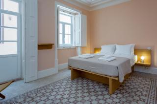 Pombaline Building W/Pool by LovelyStay - Vila Real de Santo António - 6