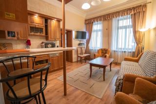 Apartment Ferdinand - Karlovy Vary - 9