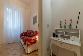 Villa Borghese & Villa Albani Apartment - Rome - 2