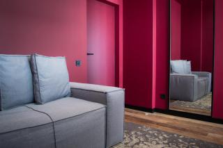 Kostjukowski brand-new apart-hotel - Leópolis - 9