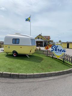 Skrea Camping - Falkenberg - 5