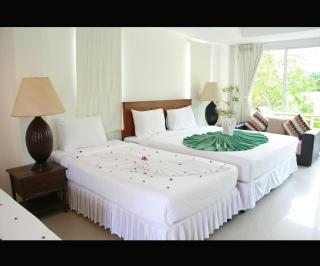 Kirati Beach Resort - Choeng Mon Beach - 6