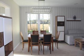 Ostsee-Luxus-Ferienwohnung Sanitz - Sanitz - 3