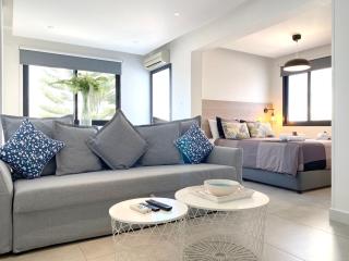 Metro Court Apartments - Limassol - 8