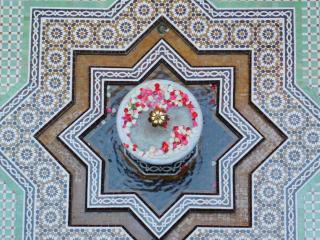 Riad Sultan Suleiman - Marraquexe - 5