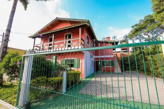 Residencial Casa Tomate é Destino Floripa - Florianópolis - 7