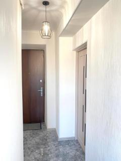 Modern apartment in the heart of Gyumri - Gyumri - 3