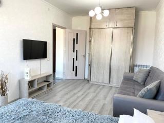 Modern apartment in the heart of Gyumri - 7