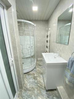 Modern apartment in the heart of Gyumri - Gyumri - 1