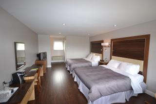 Auberge de la Pointe - Rivière-du-Loup - 9