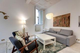 Parione 12 - Florenz - 9