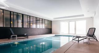Holiday Suites Nieuwpoort - Nieuwpoort - 7