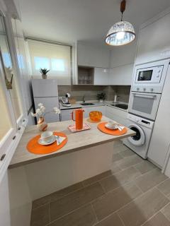 Apartamento Entrebateas - Aldán - 5