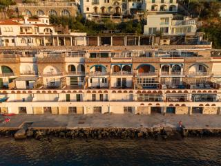 Villa Waters Edge - Massa Lubrense - 7