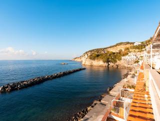 Villa Waters Edge - Massa Lubrense - 1