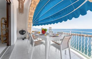 Villa Waters Edge - Massa Lubrense - 2