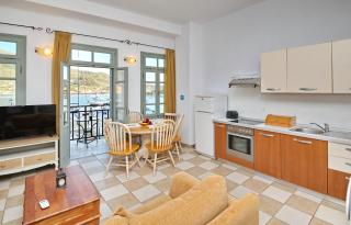 Faros Coastal Apartments - Skopelos - 3