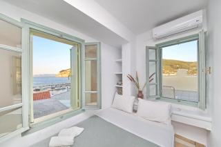 Faros Coastal Apartments - Skopelos - 1
