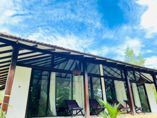 Neem Jay Beach Resort - Tangalle - 7