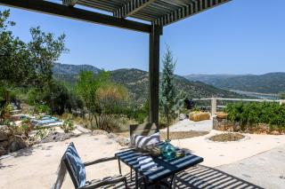 Country Hotel Velani - Avdou - 3