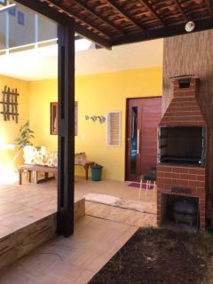 Casa Milagres Bontempo - São Miguel dos Milagres - 9