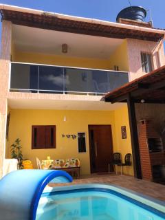 Casa Milagres Bontempo - São Miguel dos Milagres - 0