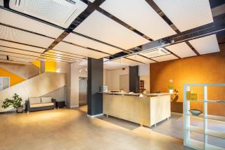 Hotel La Pergola Dependance - Lignano Sabbiadoro - 9