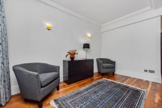 Marylebone Apartment - 6